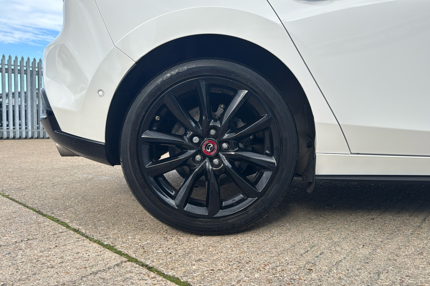 Used Mazda Mazda3 2020 for sale - 76777880: Photo 8