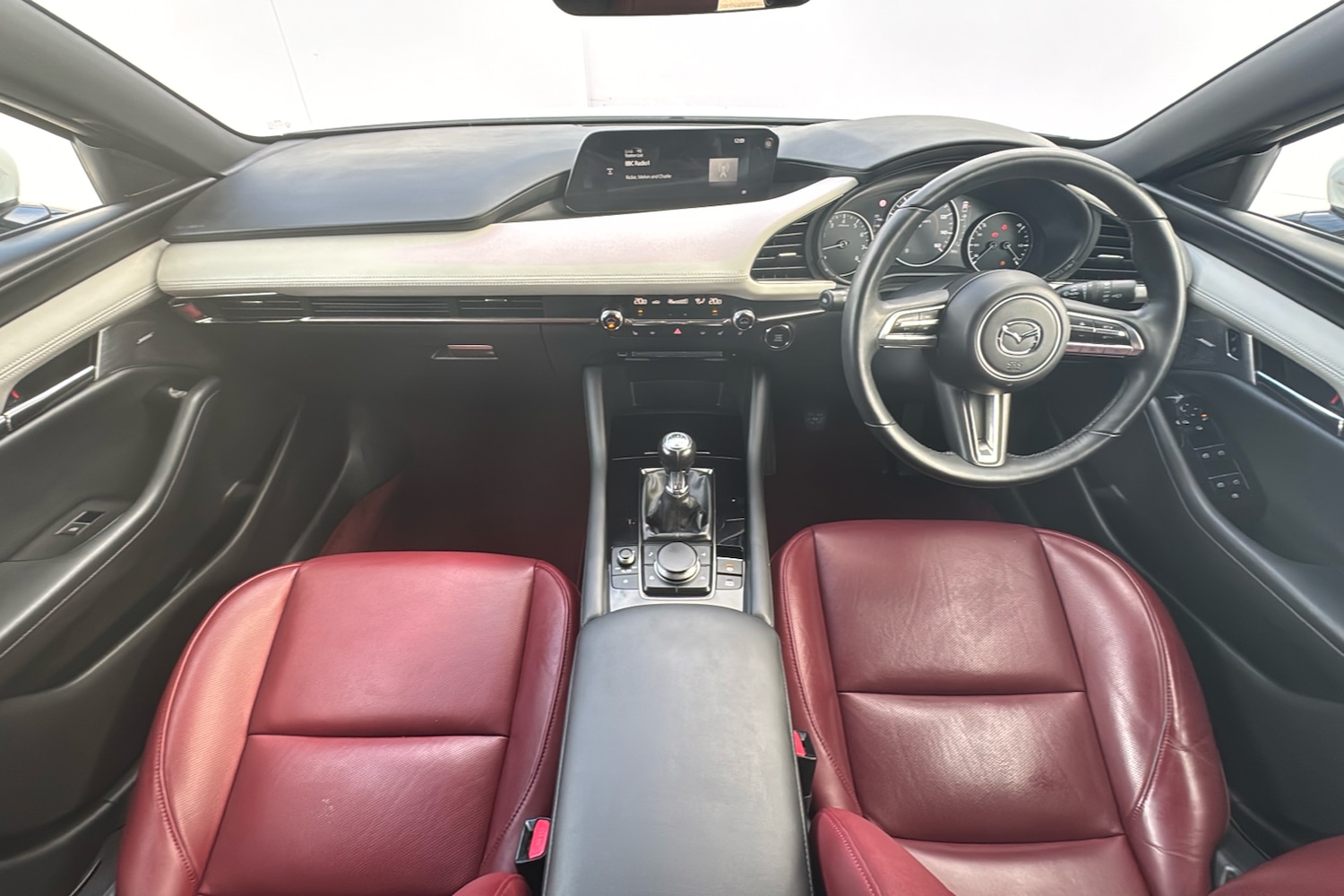 Used Mazda Mazda3 2020 for sale - 76777880: Photo 9