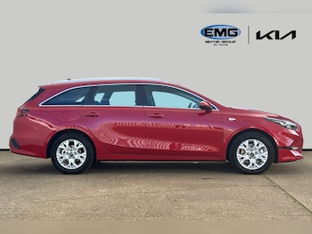 Used Kia Ceed 2025 for sale - 76564618: Photo