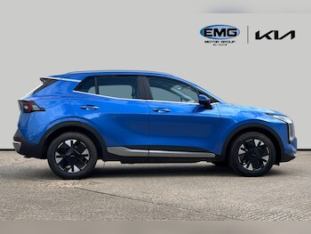 Used Kia Sportage 2025 for sale - 78650799: Photo
