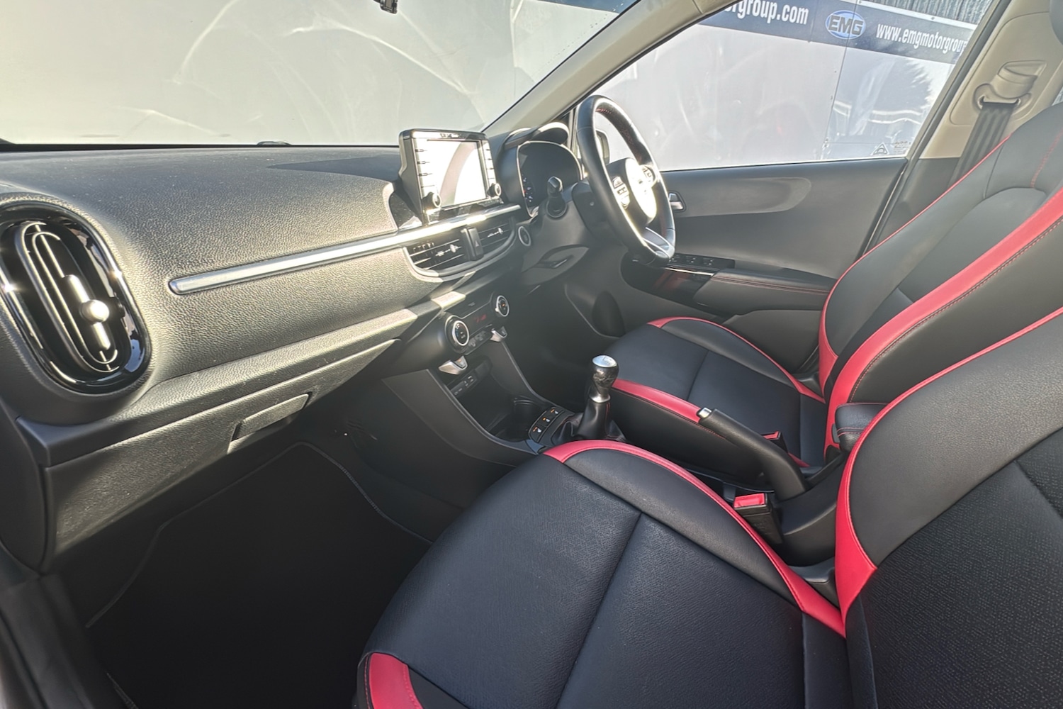 Used Kia Picanto 2017 for sale - 76594369: Photo 11