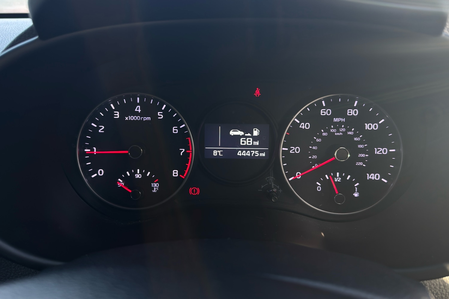 Used Kia Picanto 2017 for sale - 76594369: Photo 14