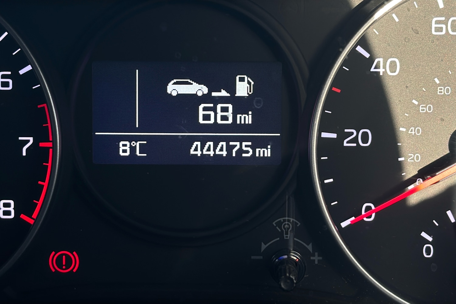 Used Kia Picanto 2017 for sale - 76594369: Photo 15