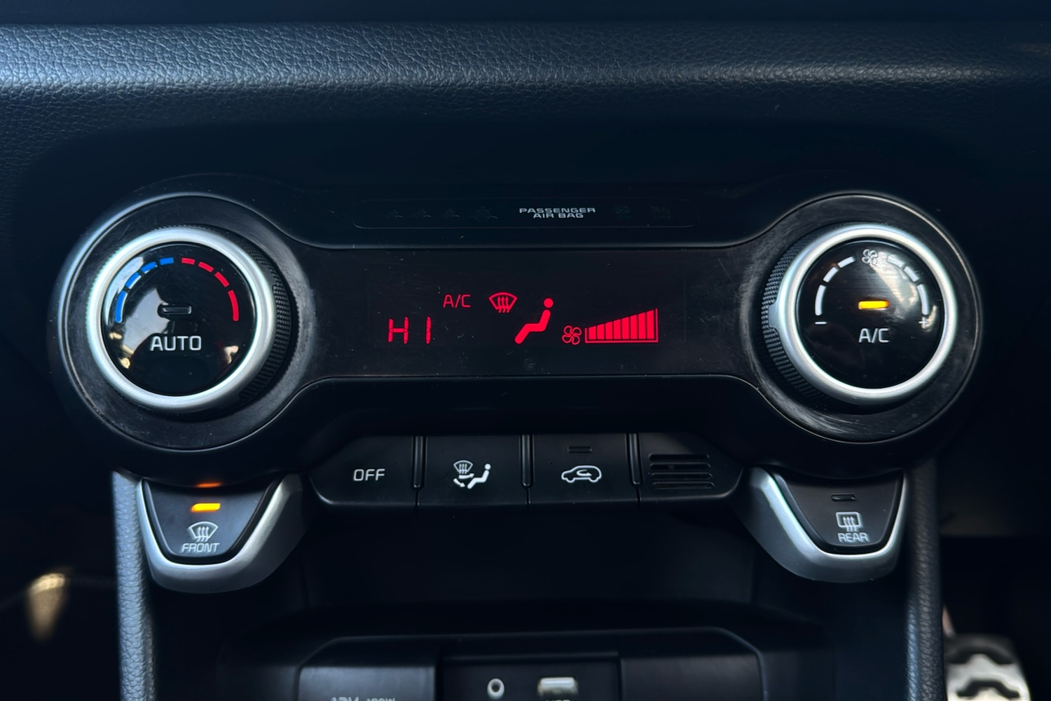 Used Kia Picanto 2017 for sale - 76594369: Photo 16