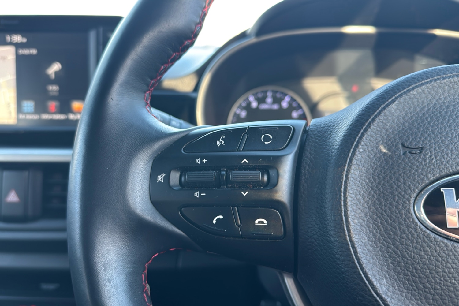 Used Kia Picanto 2017 for sale - 76594369: Photo 17