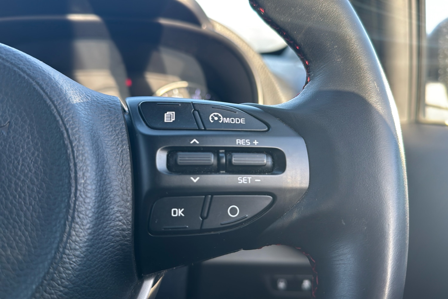 Used Kia Picanto 2017 for sale - 76594369: Photo 18