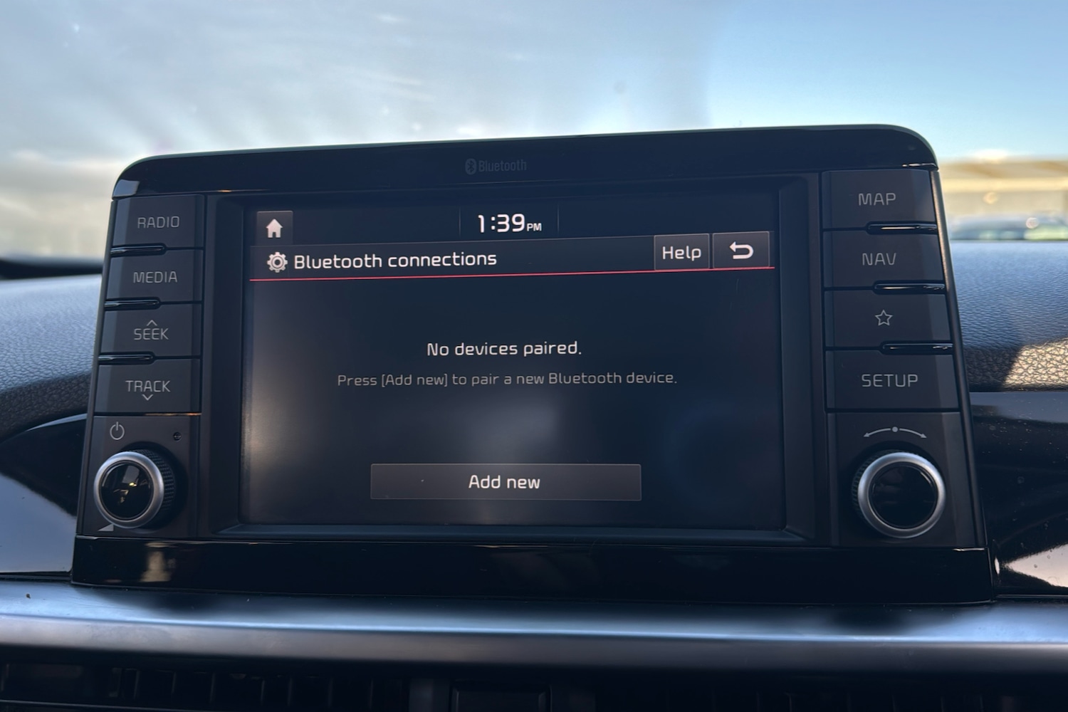 Used Kia Picanto 2017 for sale - 76594369: Photo 20