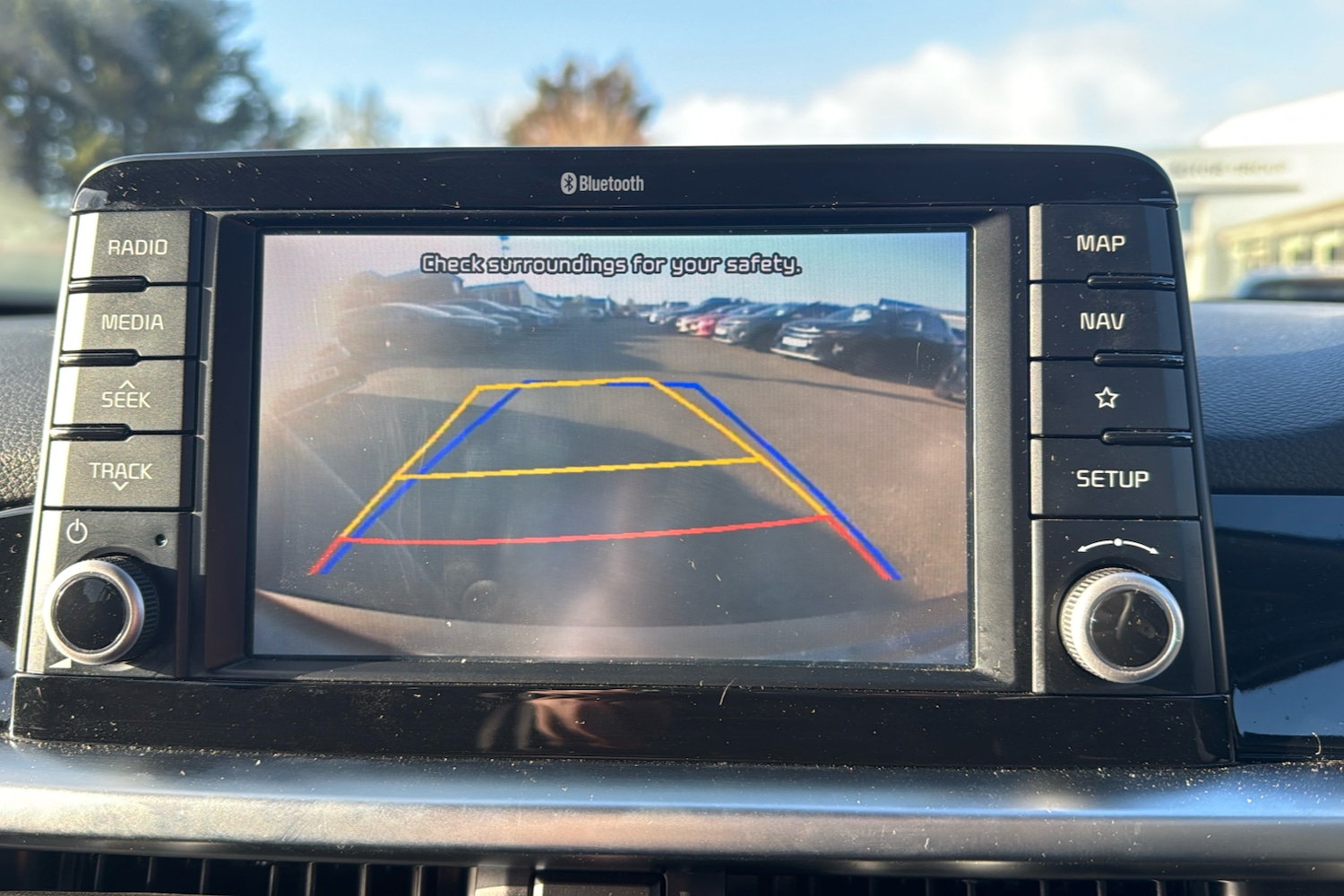 Used Kia Picanto 2017 for sale - 76594369: Photo 23