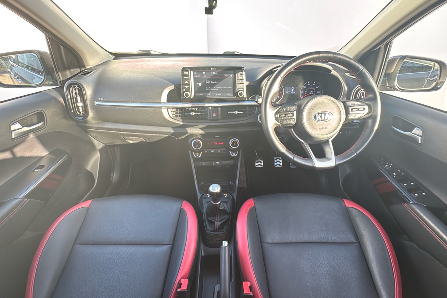 Used Kia Picanto 2017 for sale - 76594369: Photo 9