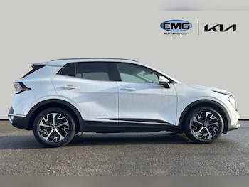 Used Kia Sportage 2025 for sale - 77351070: Photo