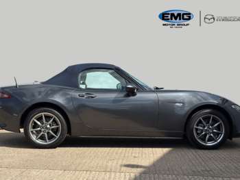 Used Mazda MX-5 2023 for sale - 74950424: Photo