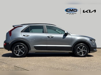 Used Kia Niro 2024 for sale - 79418276: Photo