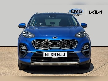 Used Kia Sportage 2019 for sale - 79156241: Photo
