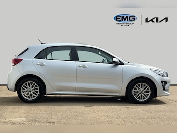 Used Kia Rio 2023 for sale - 75434791: Photo