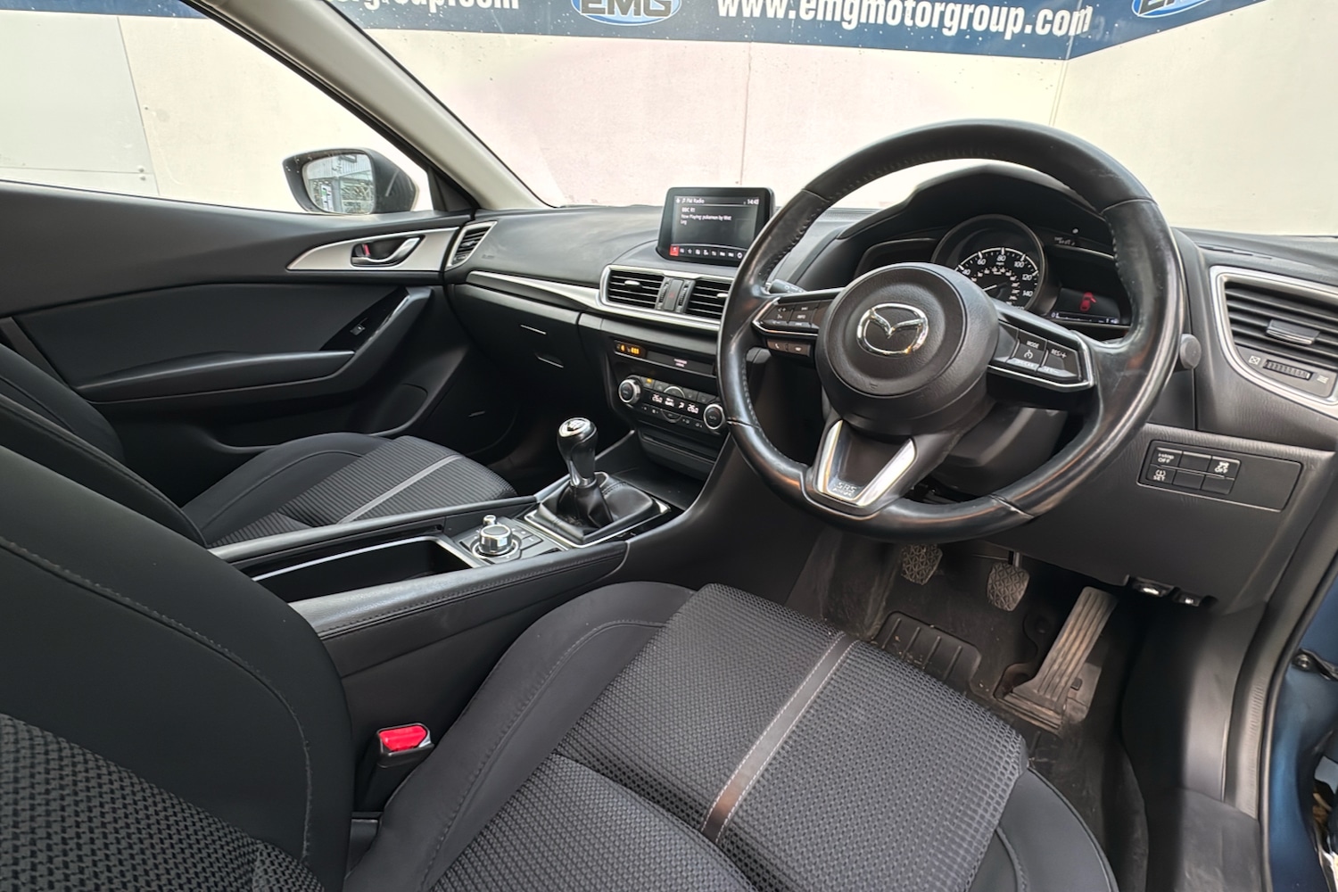 Used Mazda Mazda3 2019 for sale - 76541128: Photo 10