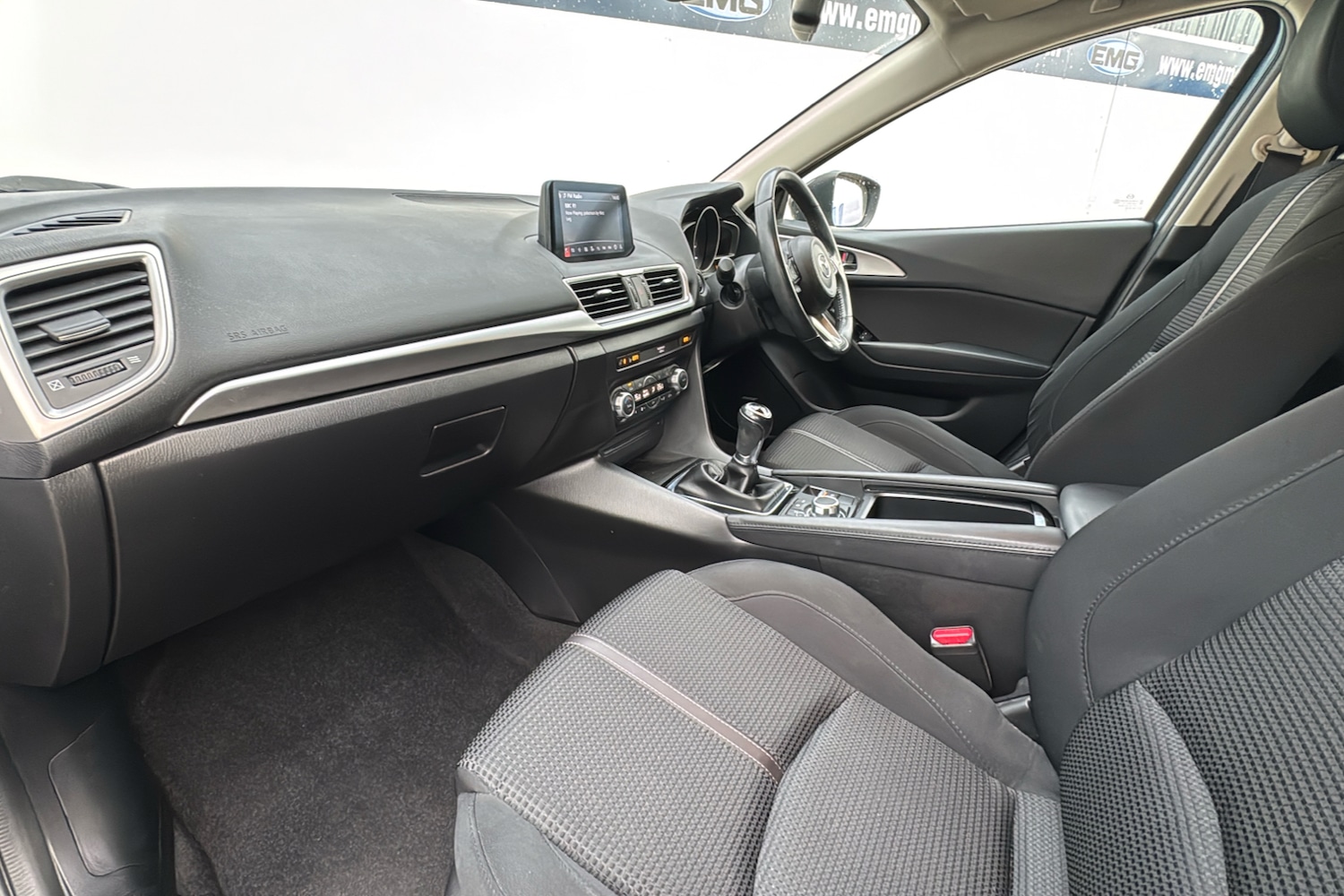 Used Mazda Mazda3 2019 for sale - 76541128: Photo 11