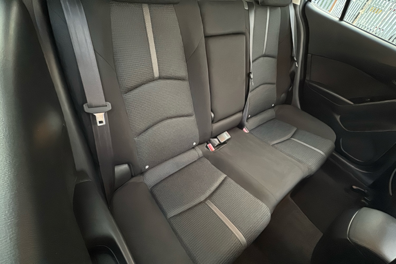 Used Mazda Mazda3 2019 for sale - 76541128: Photo 12