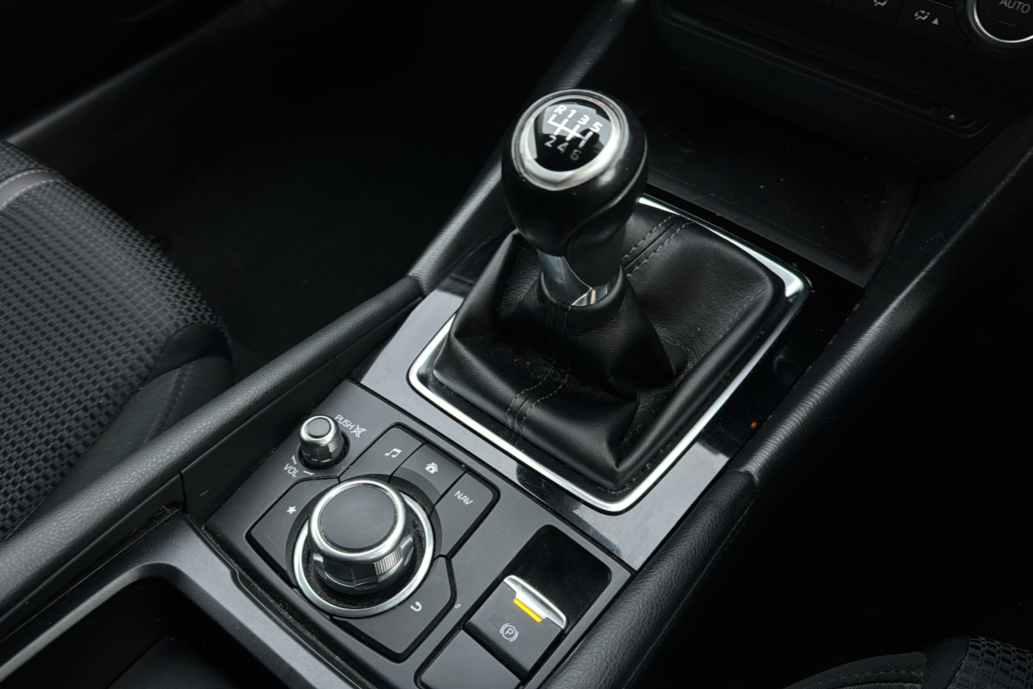 Used Mazda Mazda3 2019 for sale - 76541128: Photo 13