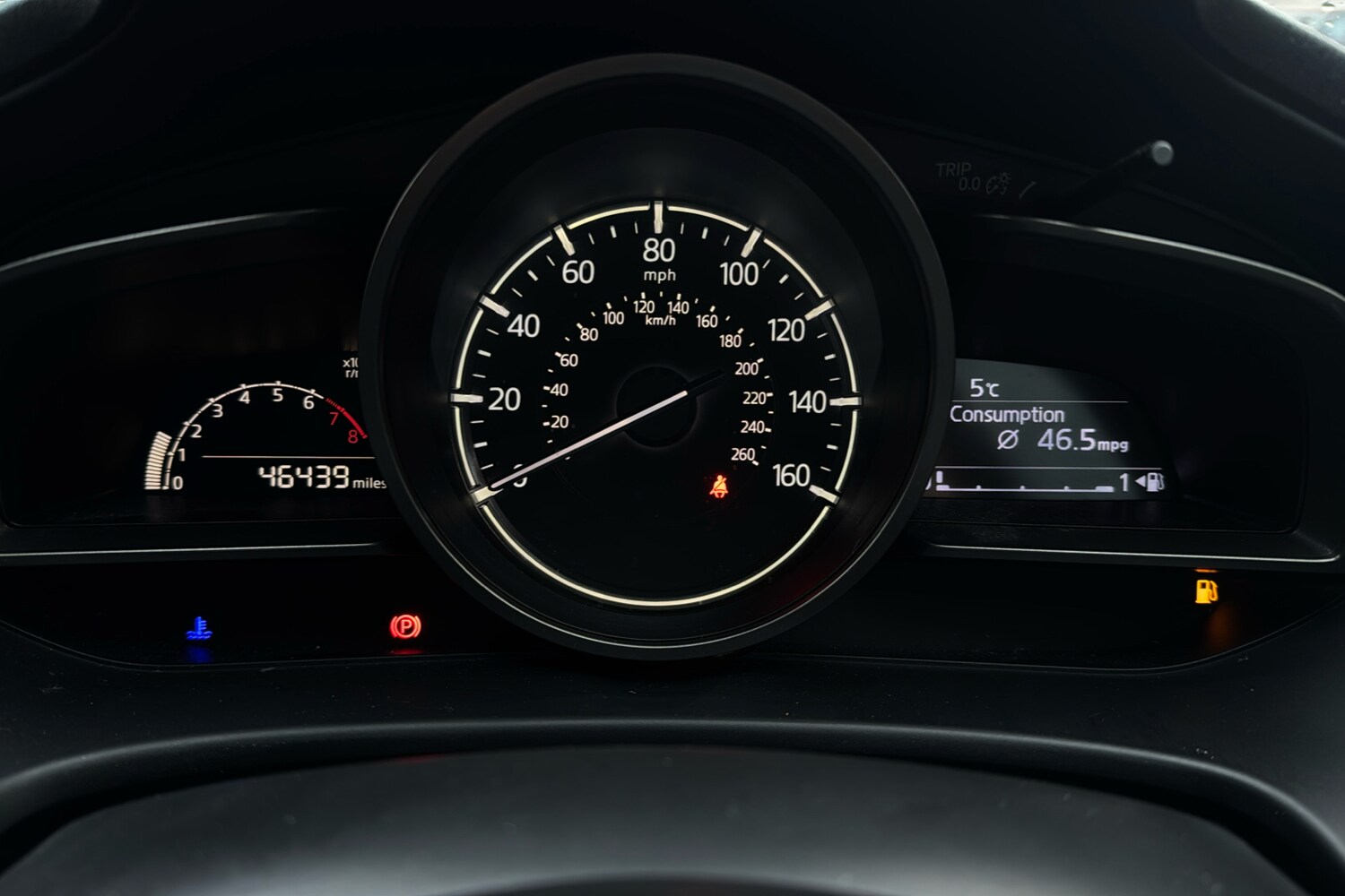 Used Mazda Mazda3 2019 for sale - 76541128: Photo 14