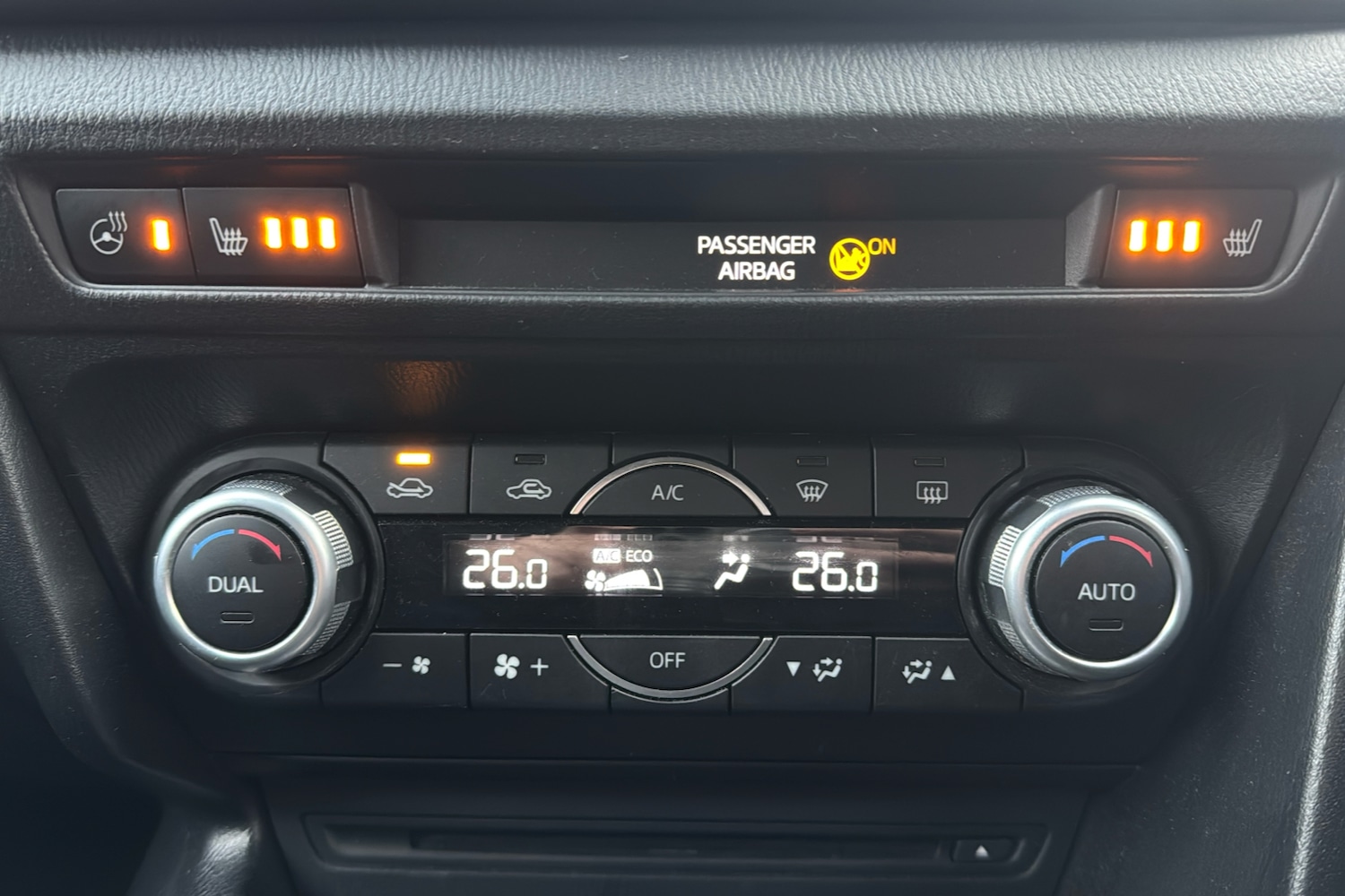 Used Mazda Mazda3 2019 for sale - 76541128: Photo 16