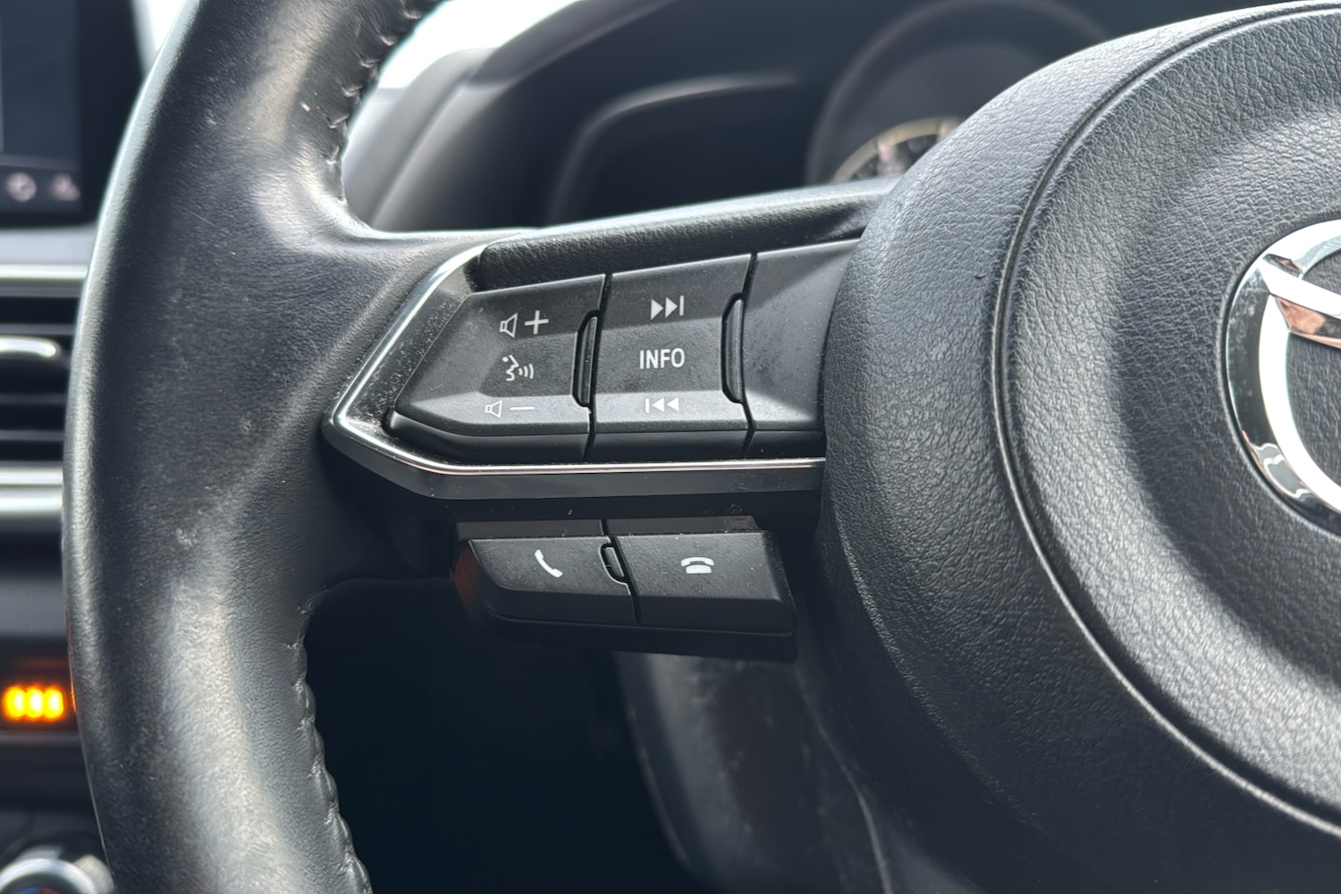 Used Mazda Mazda3 2019 for sale - 76541128: Photo 17