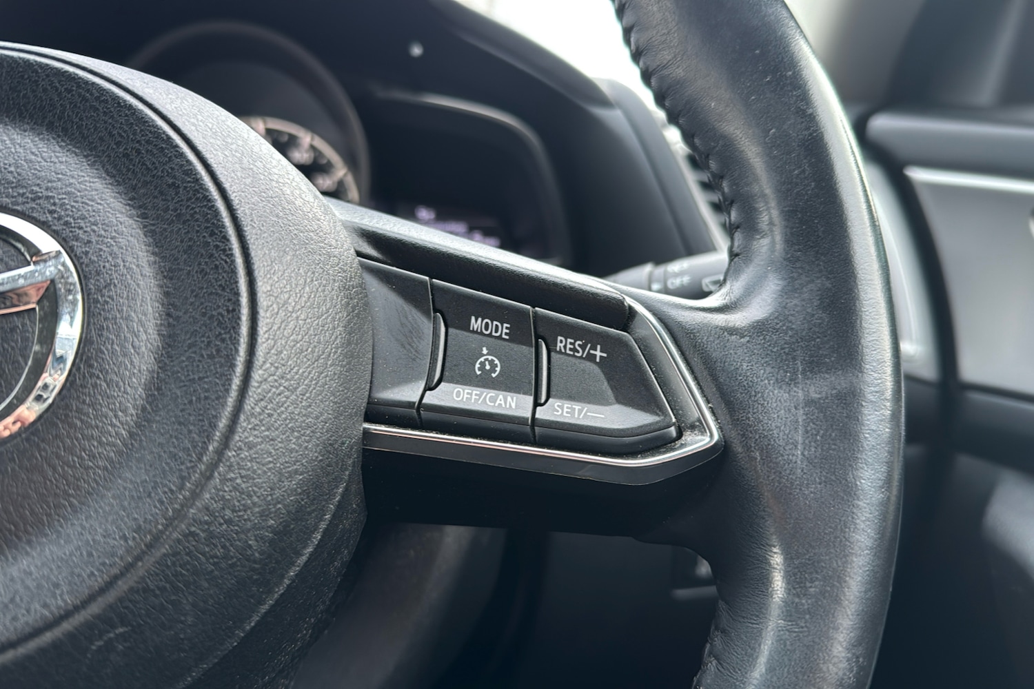 Used Mazda Mazda3 2019 for sale - 76541128: Photo 18