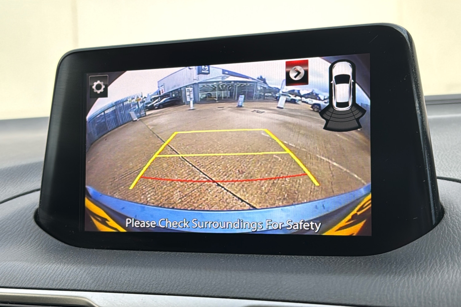 Used Mazda Mazda3 2019 for sale - 76541128: Photo 23