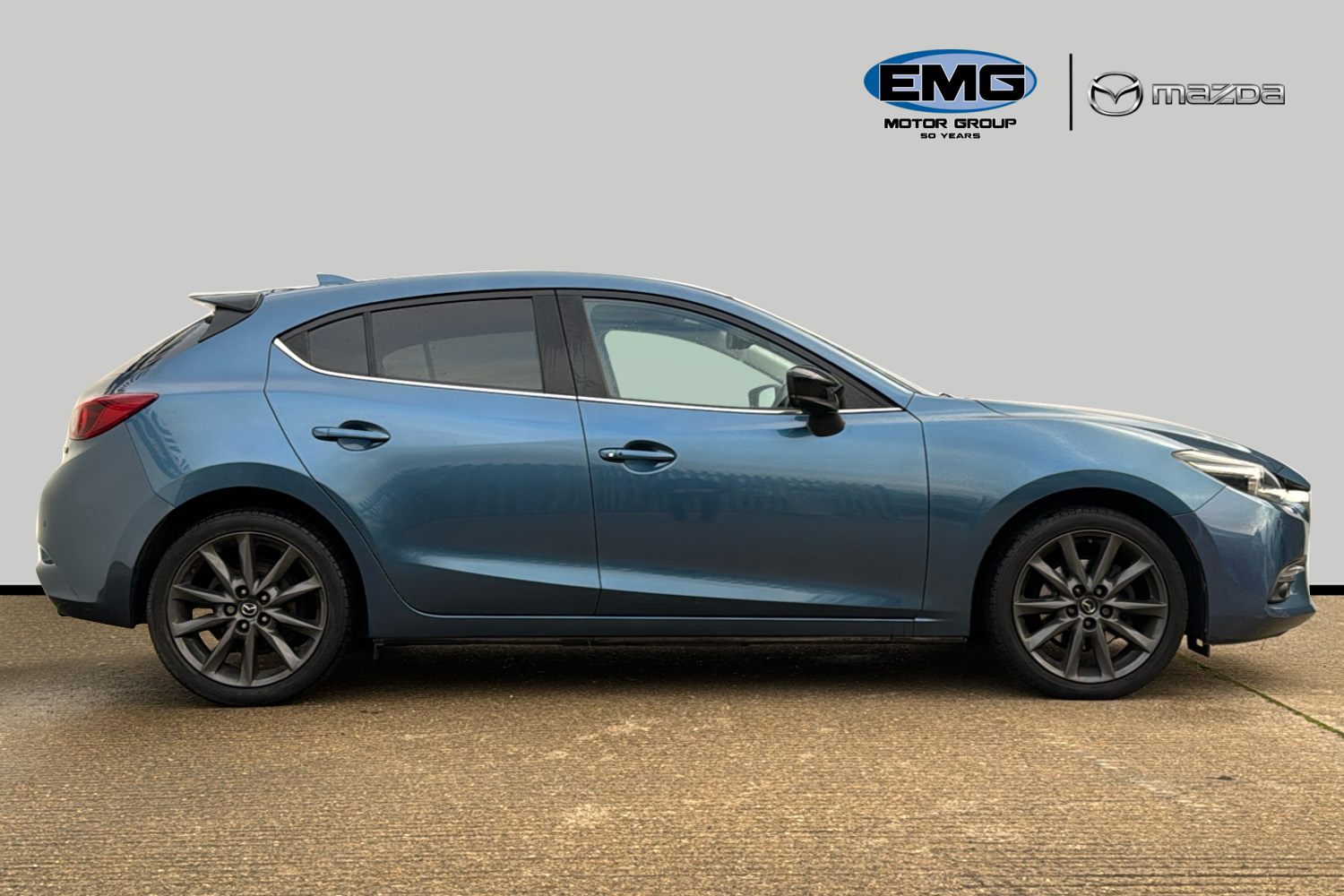 Used Mazda Mazda3 2019 for sale - 76541128: Photo 4