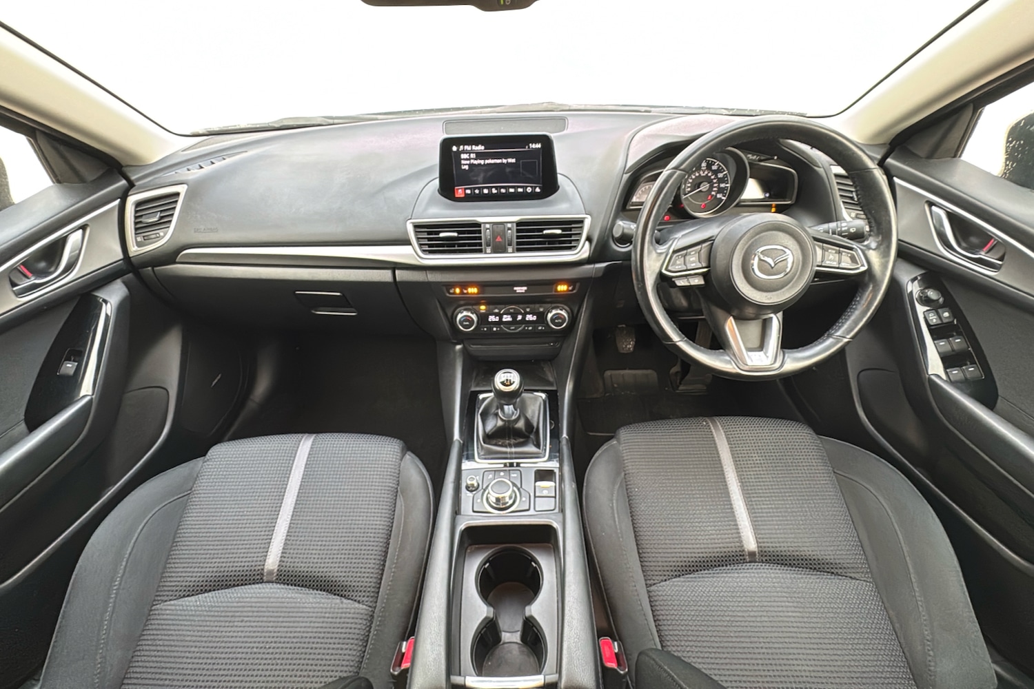 Used Mazda Mazda3 2019 for sale - 76541128: Photo 9