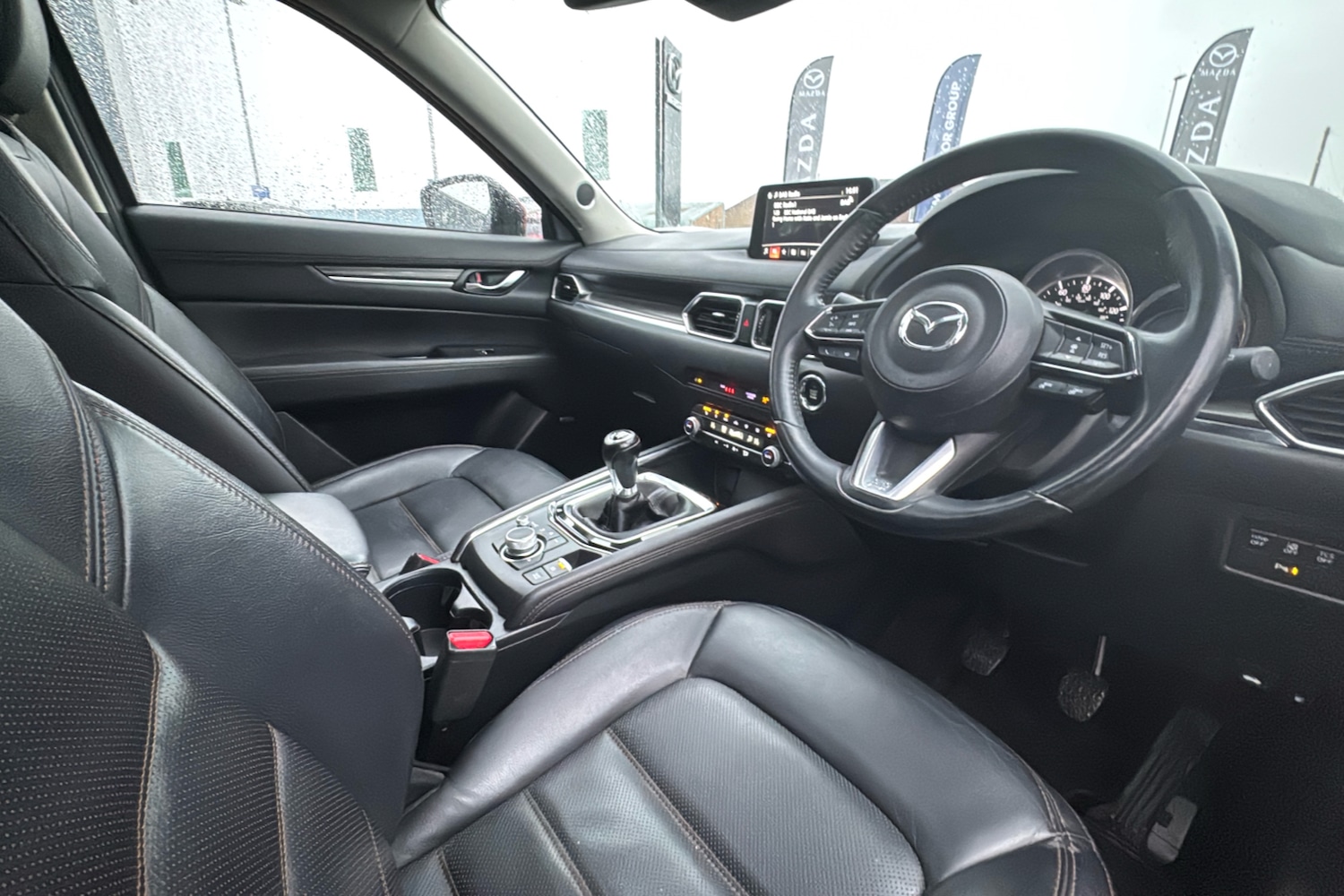 Used Mazda CX-5 2020 for sale - 77429431: Photo 10