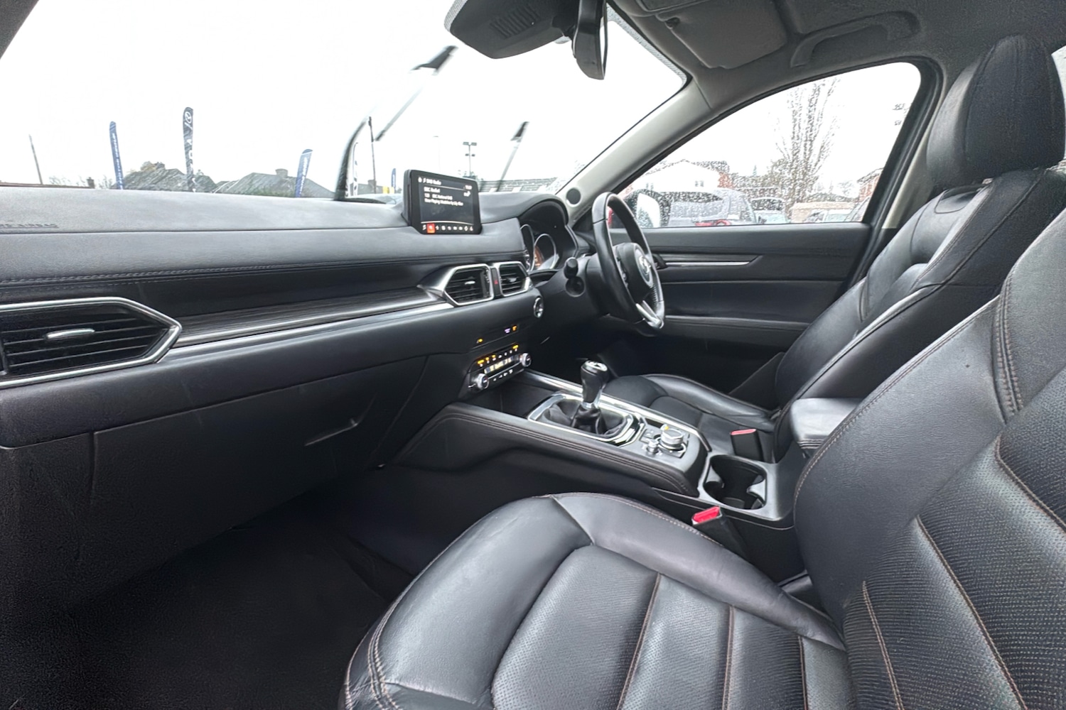 Used Mazda CX-5 2020 for sale - 77429431: Photo 11