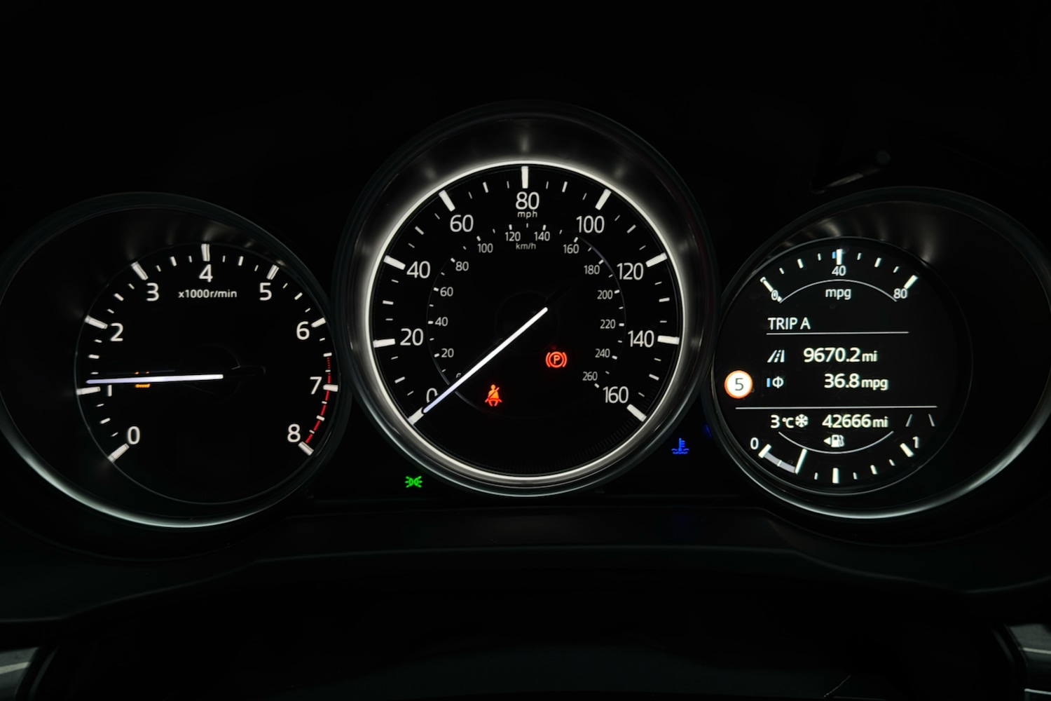 Used Mazda CX-5 2020 for sale - 77429431: Photo 14