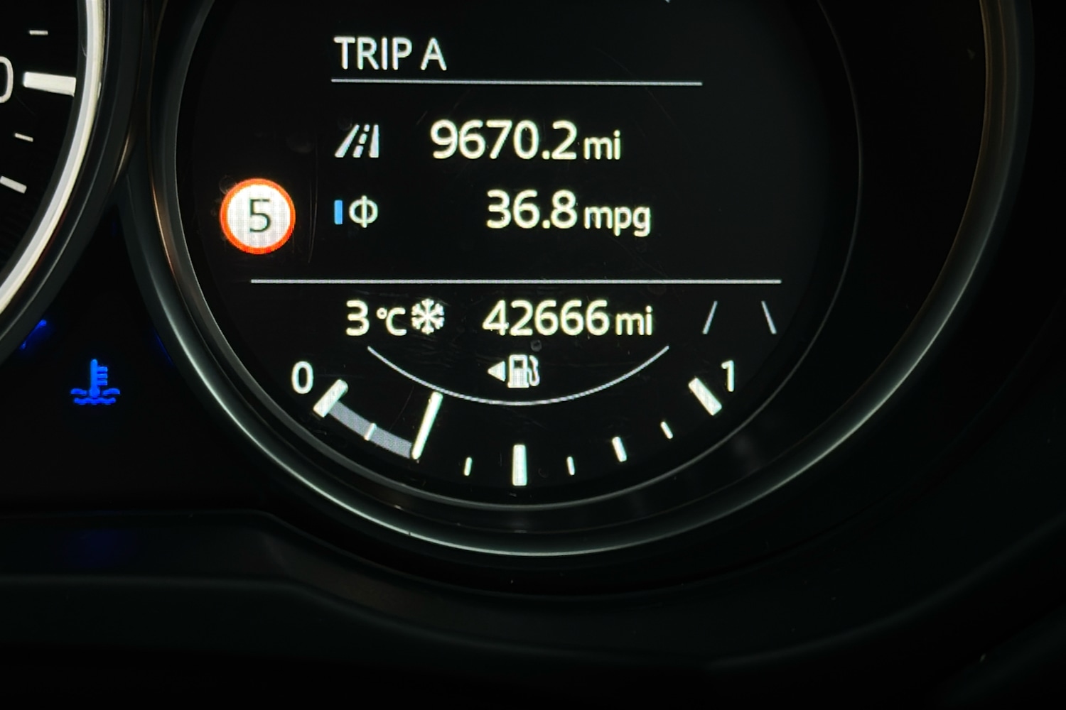 Used Mazda CX-5 2020 for sale - 77429431: Photo 15