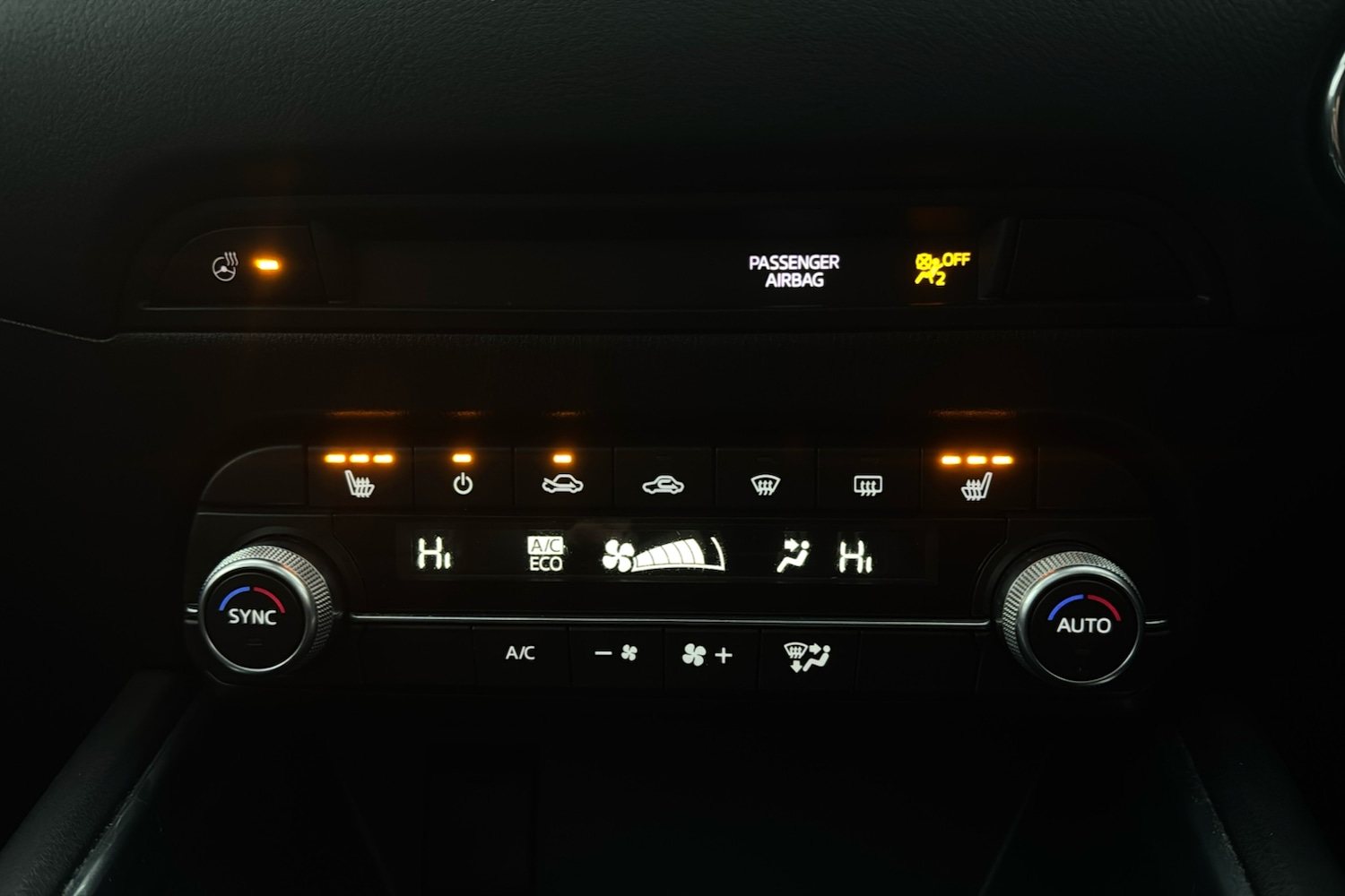 Used Mazda CX-5 2020 for sale - 77429431: Photo 16