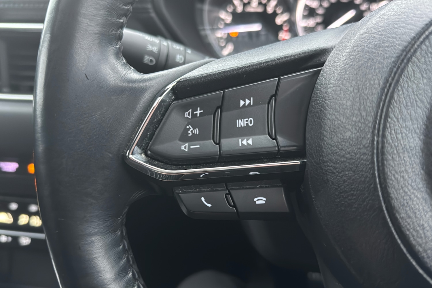 Used Mazda CX-5 2020 for sale - 77429431: Photo 17