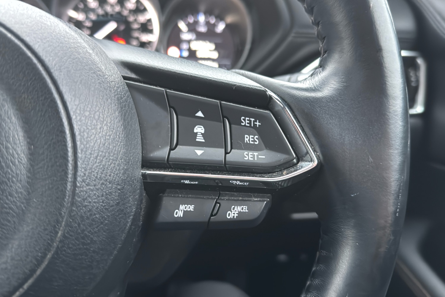 Used Mazda CX-5 2020 for sale - 77429431: Photo 18