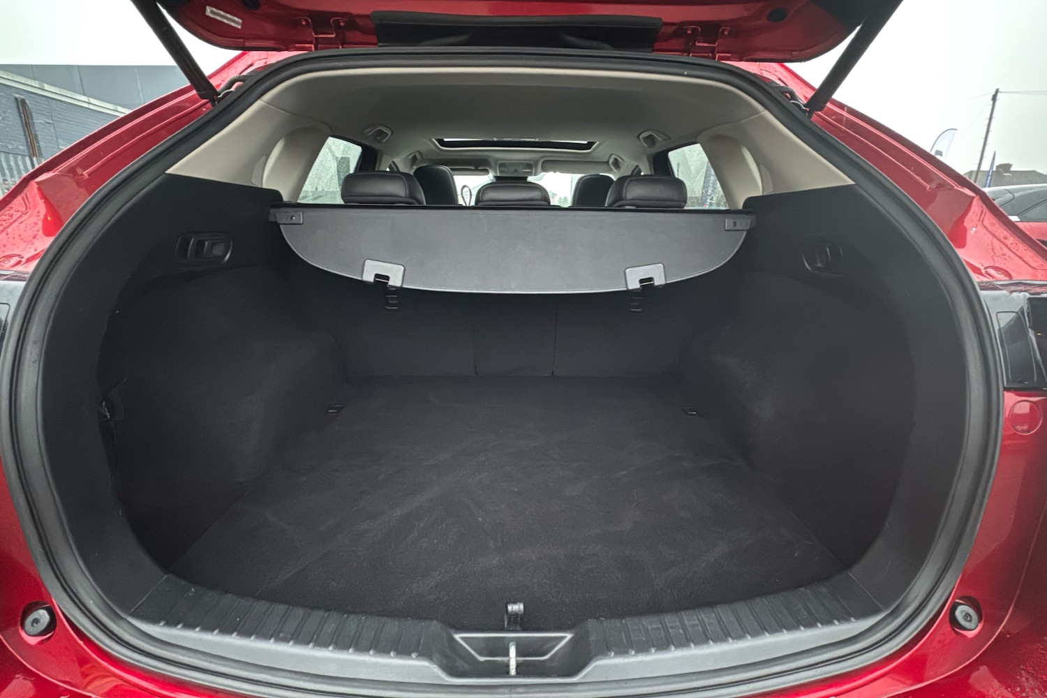 Used Mazda CX-5 2020 for sale - 77429431: Photo 19