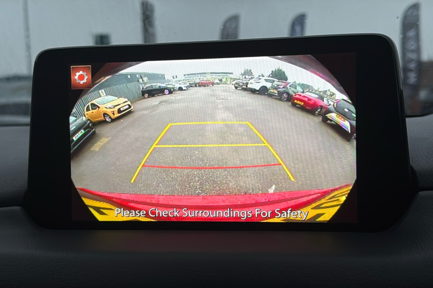 Used Mazda CX-5 2020 for sale - 77429431: Photo 23