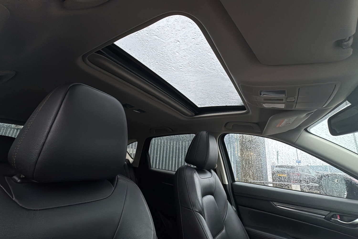 Used Mazda CX-5 2020 for sale - 77429431: Photo 28