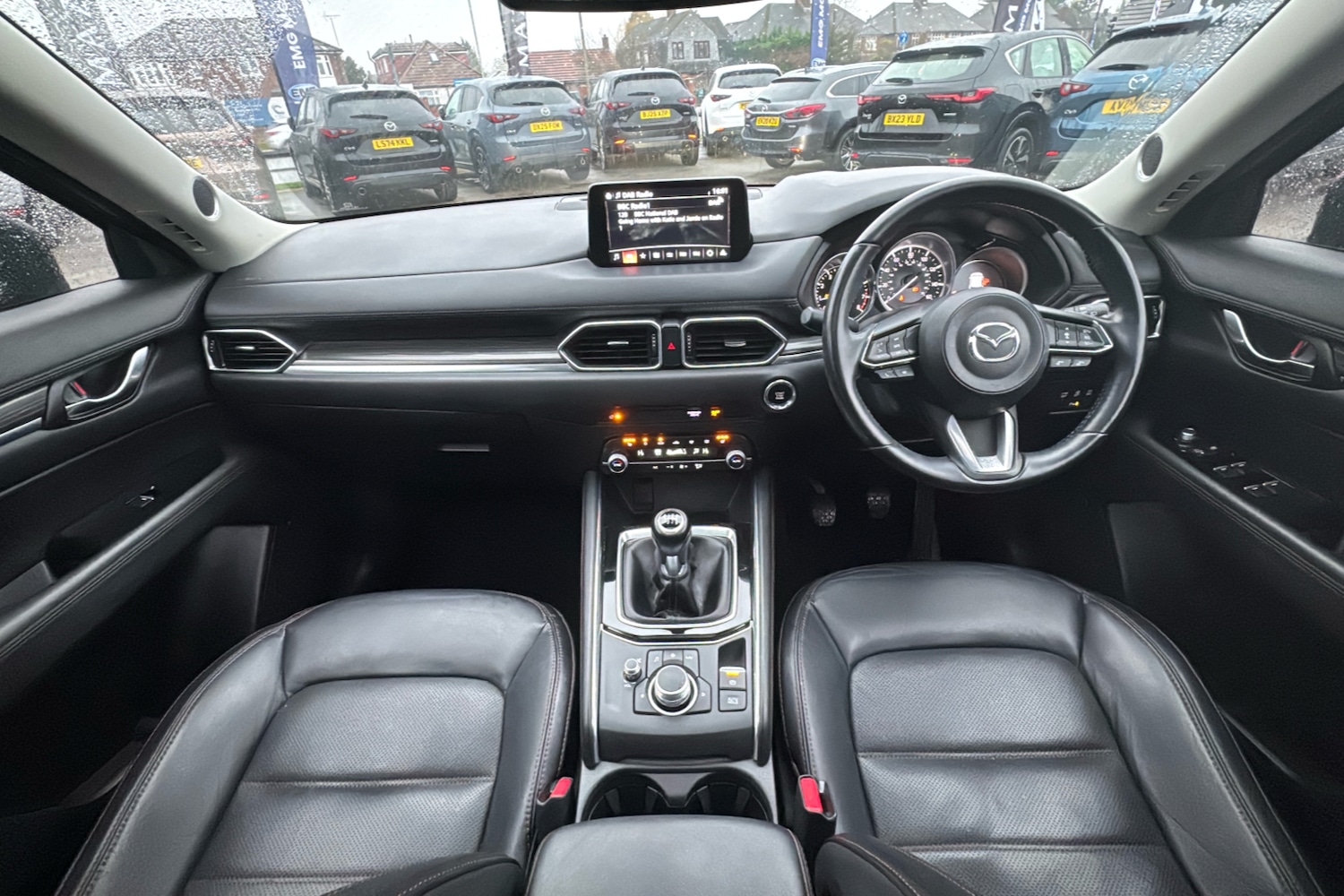 Used Mazda CX-5 2020 for sale - 77429431: Photo 9