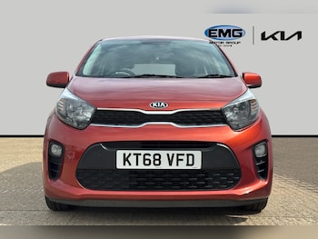 Used Kia Picanto 2019 for sale - 75498937: Photo