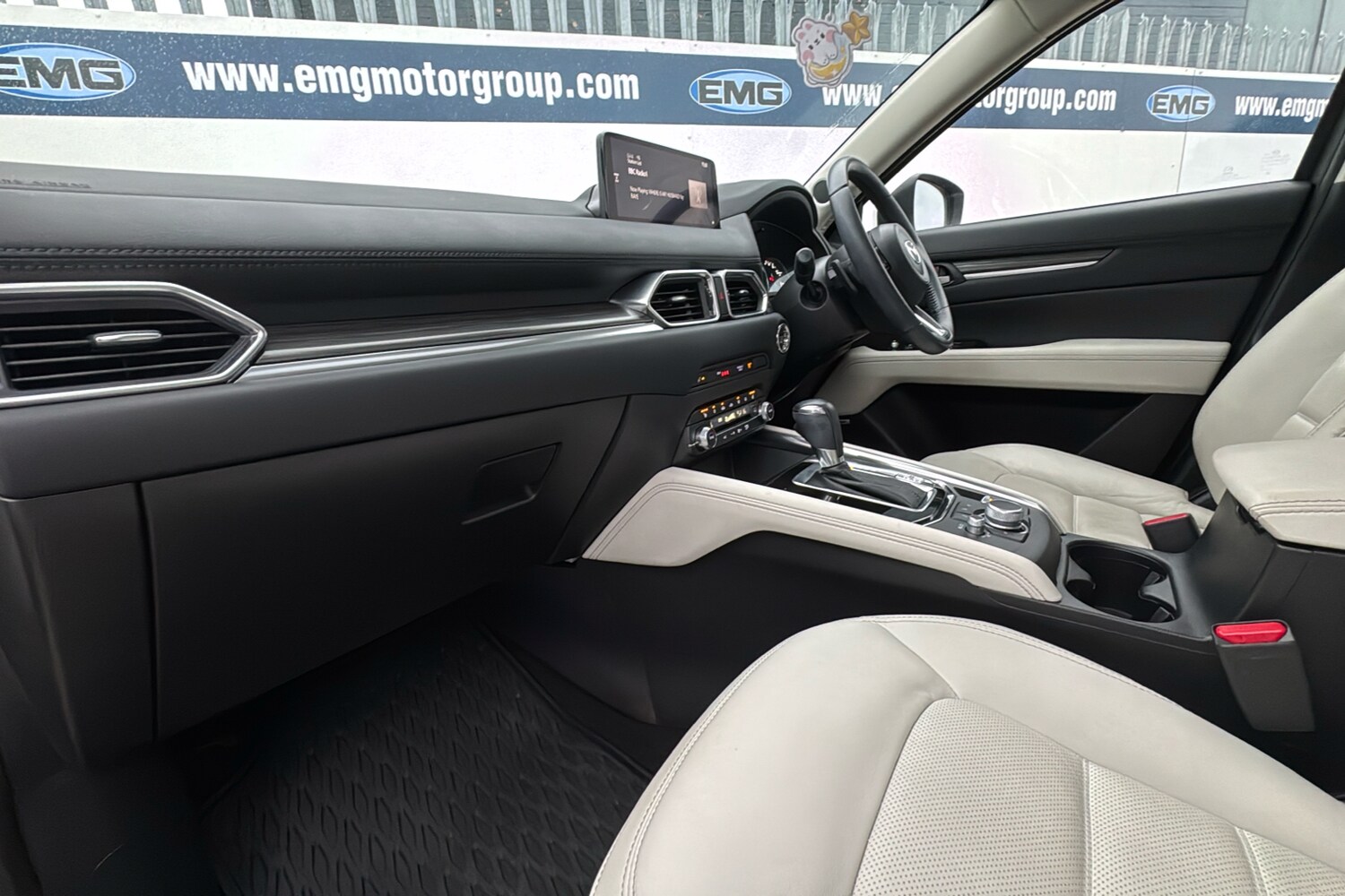 Used Mazda CX-5 2023 for sale - 76736345: Photo 11