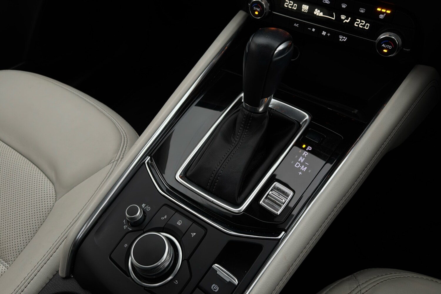 Used Mazda CX-5 2023 for sale - 76736345: Photo 13