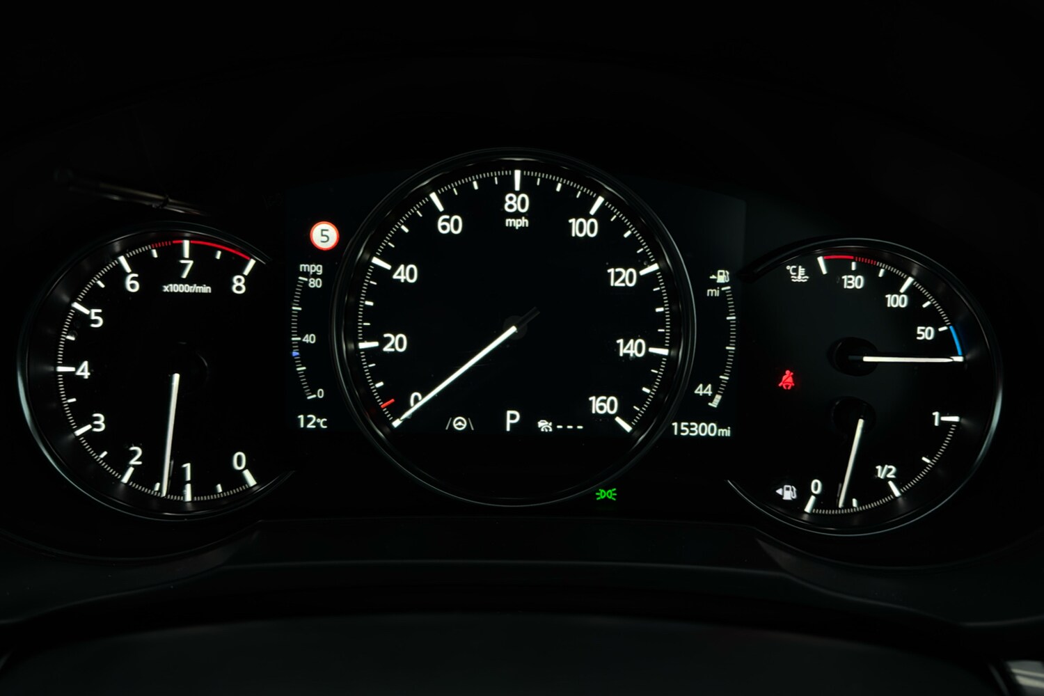 Used Mazda CX-5 2023 for sale - 76736345: Photo 14