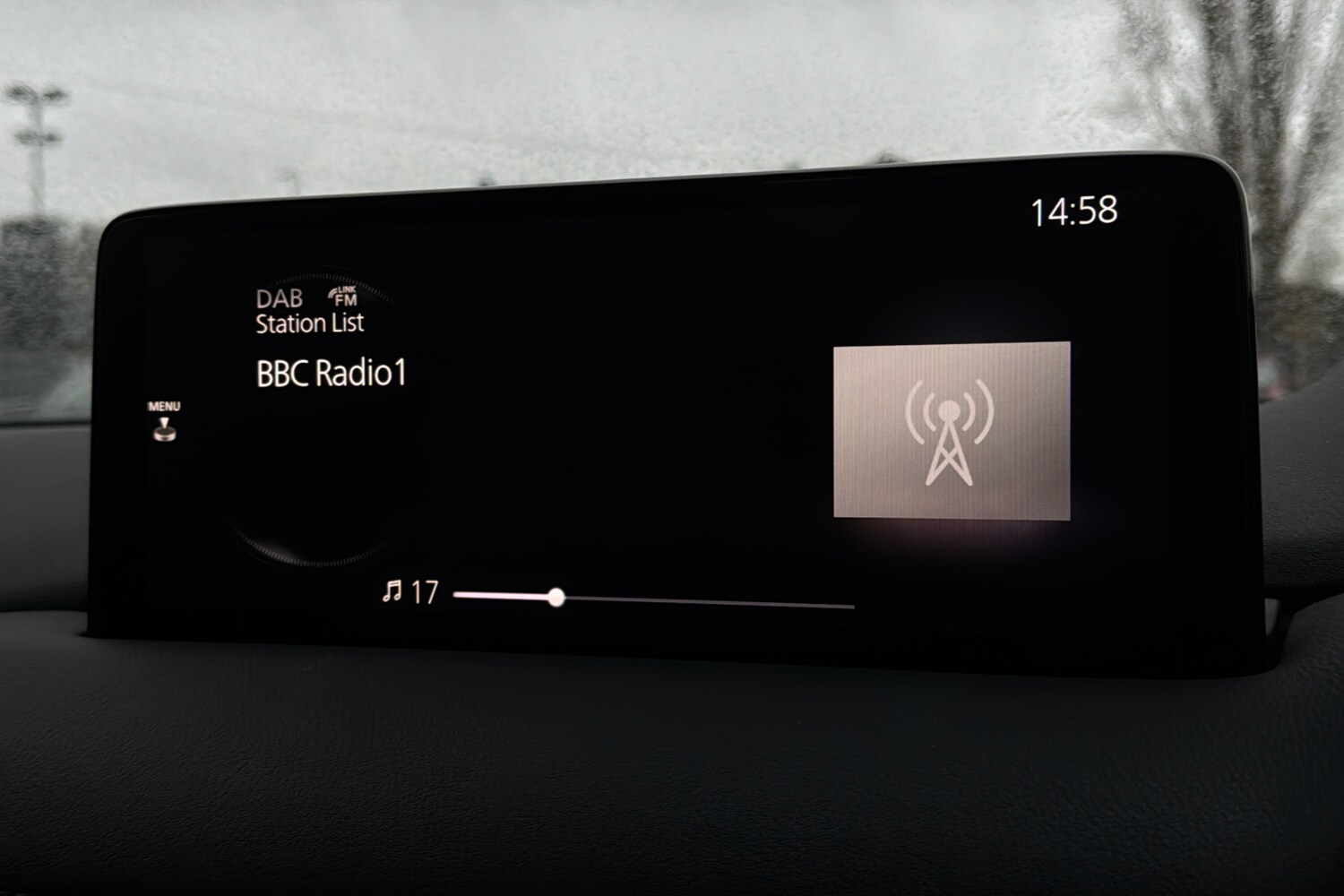 Used Mazda CX-5 2023 for sale - 76736345: Photo 16