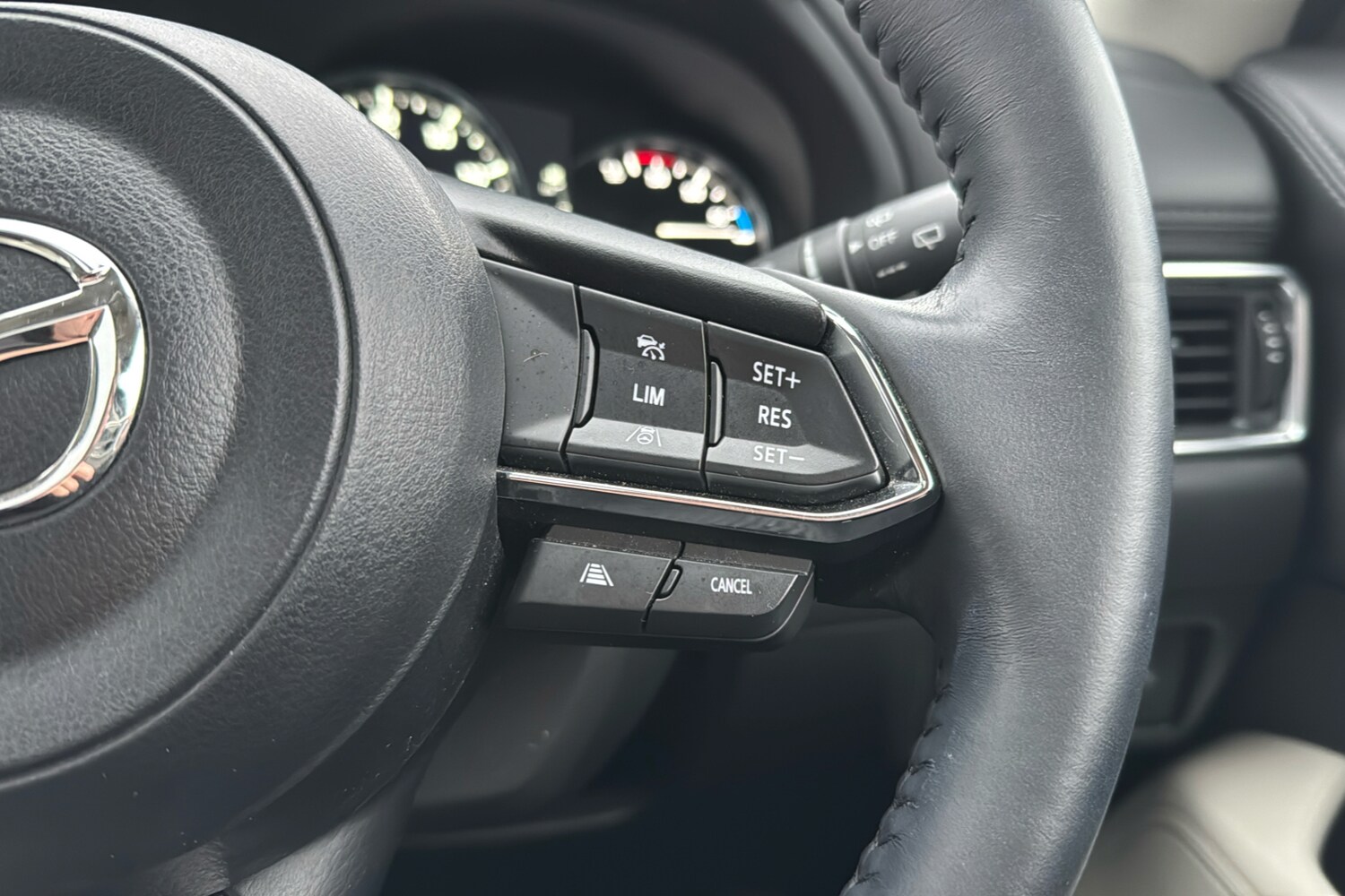 Used Mazda CX-5 2023 for sale - 76736345: Photo 18