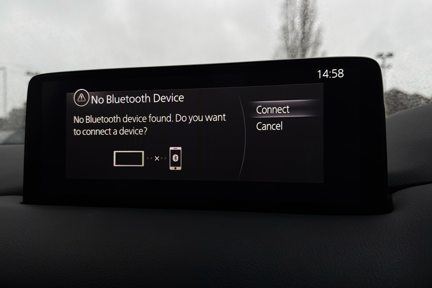 Used Mazda CX-5 2023 for sale - 76736345: Photo 20