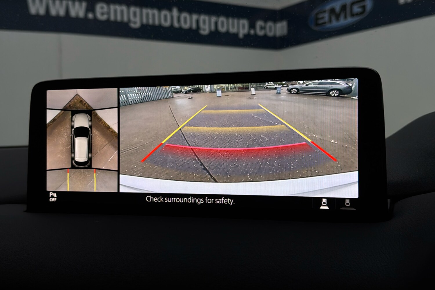 Used Mazda CX-5 2023 for sale - 76736345: Photo 23