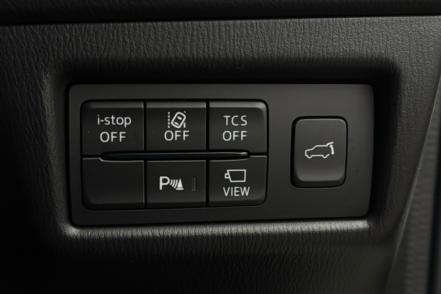 Used Mazda CX-5 2023 for sale - 76736345: Photo 24