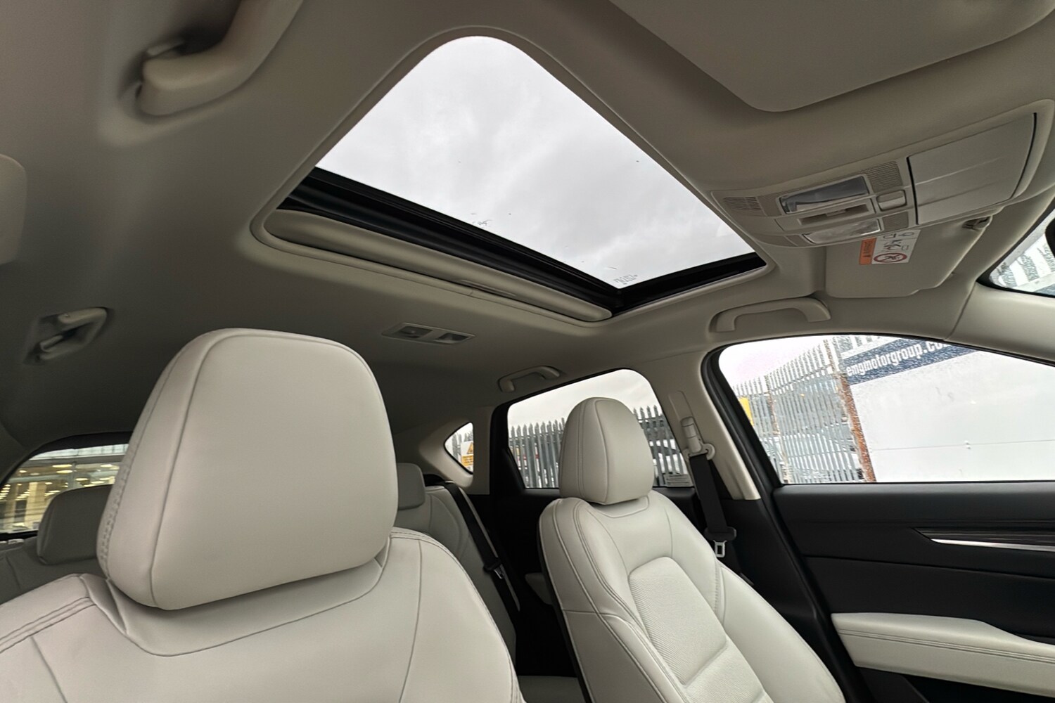 Used Mazda CX-5 2023 for sale - 76736345: Photo 28